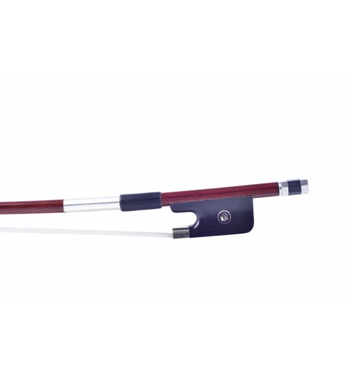 Carbon fiber  French double bass bow FP8032